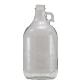 Growler | Half Gallon Clear Jug Carboy